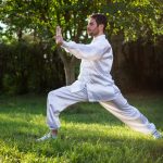 La pratique du Tai Chi pour l’équilibre et la détente