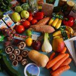 Comment créer un plan de repas végétarien équilibré ?