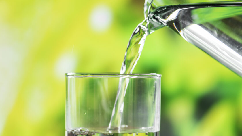 Comment Améliorer Votre Hydratation Quotidienne